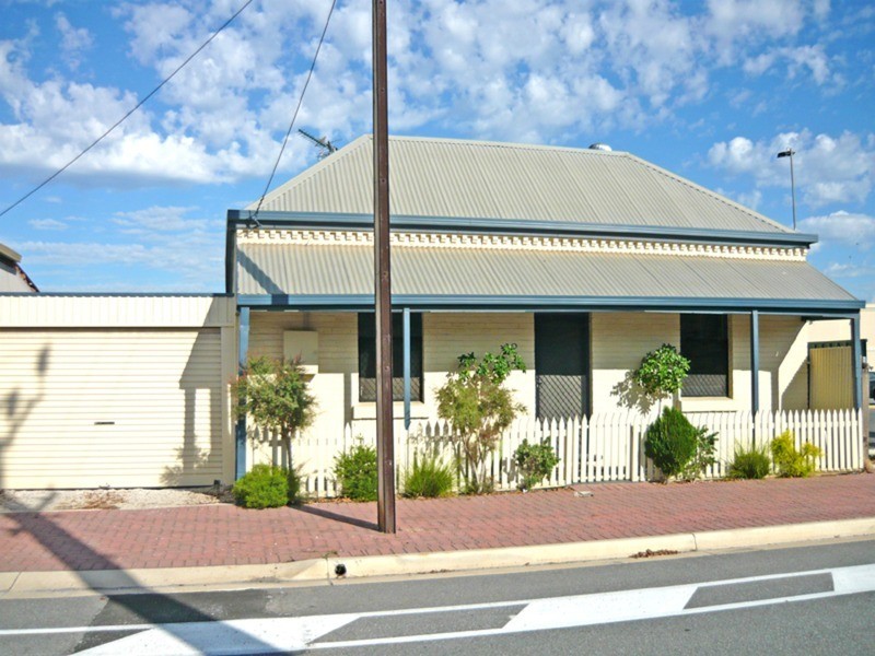 2 MAIN  Street, Beverley SA 5009