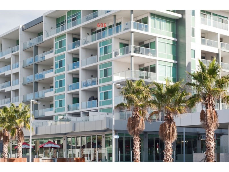 606/1-2 Tarni Court, Port Adelaide SA 5015