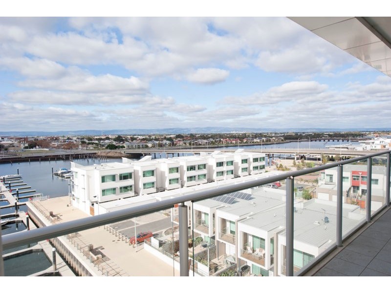 606/1-2 Tarni Court, Port Adelaide SA 5015