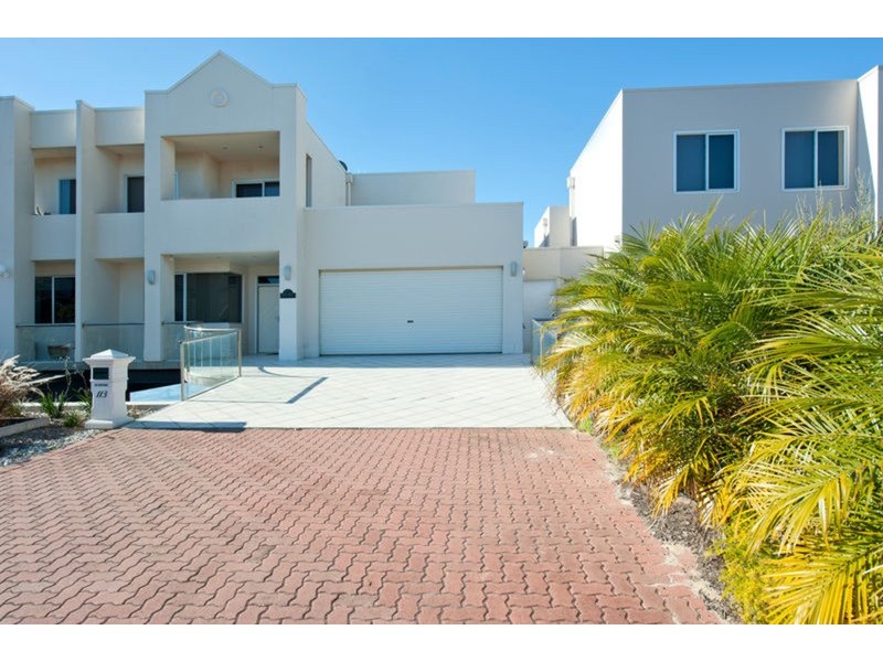 113 Gulf Point  Drive, North Haven SA 5018