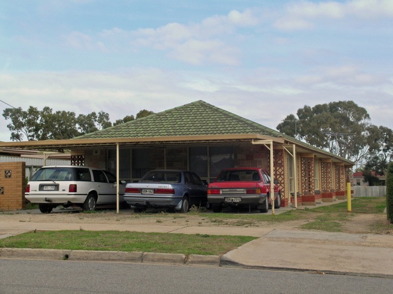 3/103 Spring Street, Queenstown SA 5014