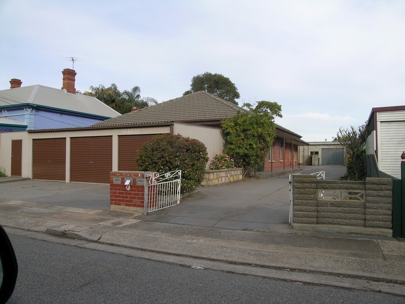 3/10 Bowyer Street, Rosewater SA 5013