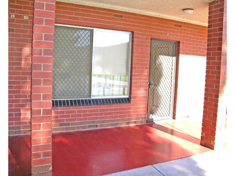 7/176 Tapleys Hill  Road, Royal Park SA 5014