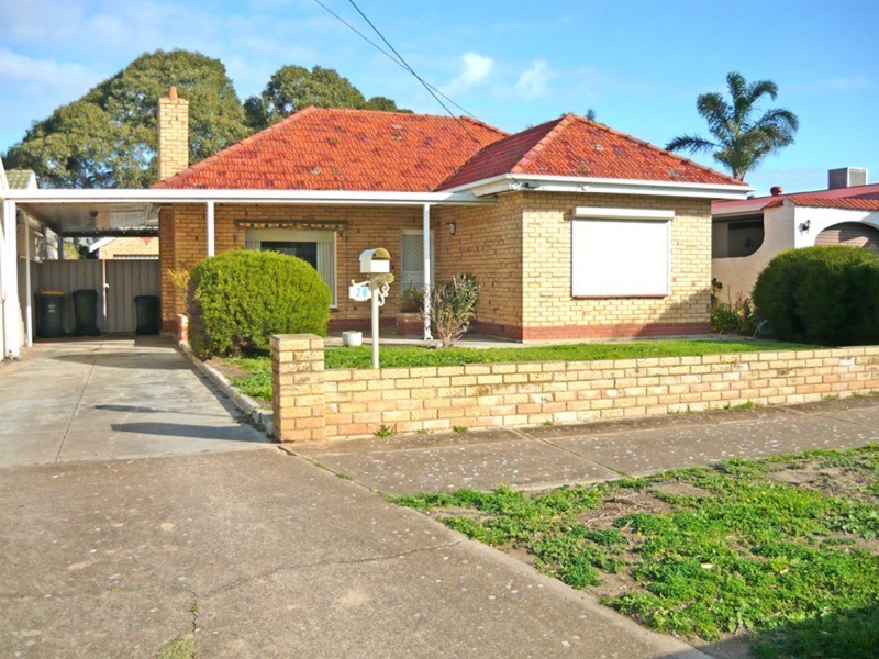 28 Fourth  Avenue, Semaphore Park SA 5019