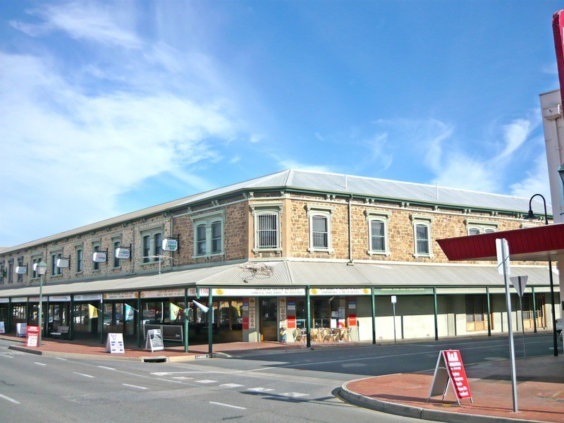 3/118 Commercial Road, Port Adelaide SA 5015