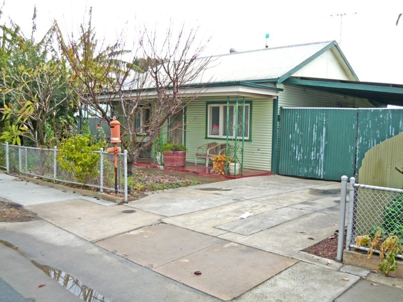 15 Ford  Street, Ottoway SA 5013