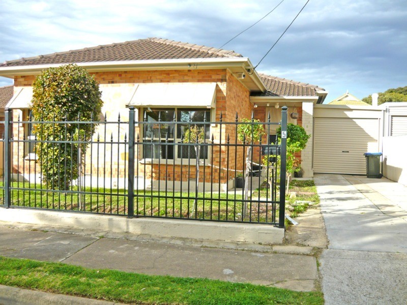 5 Bayly Street, Hendon SA 5014