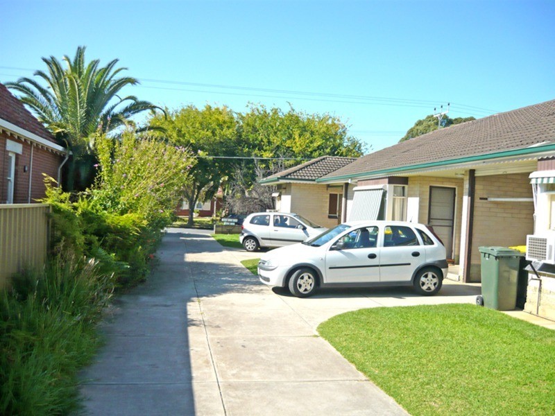 3/2A Beaufort Street, Woodville SA 5011