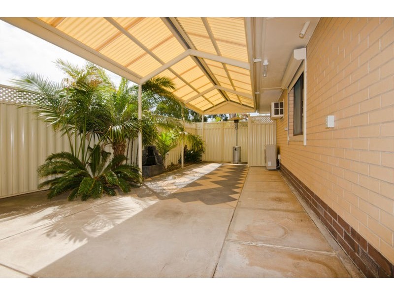 1/21 Thomson Crescent, North Haven SA 5018