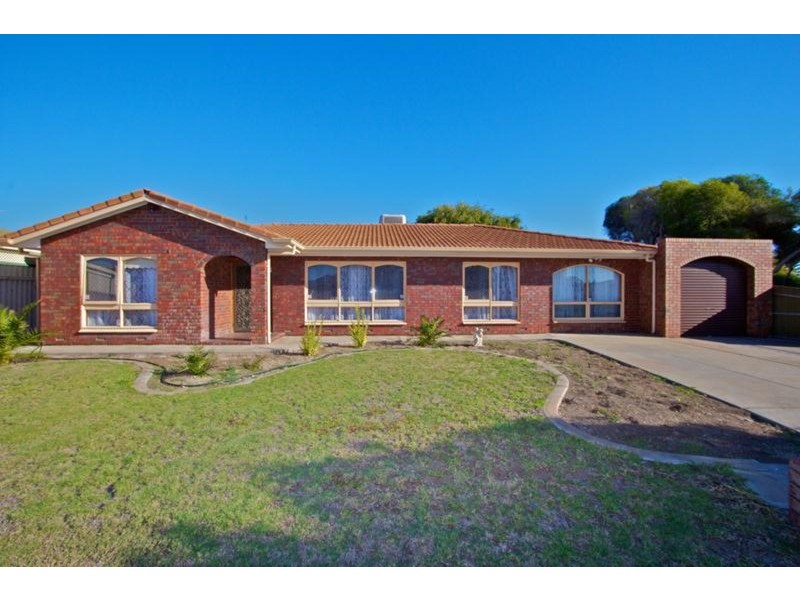 6 Derrick Court, North Haven SA 5018