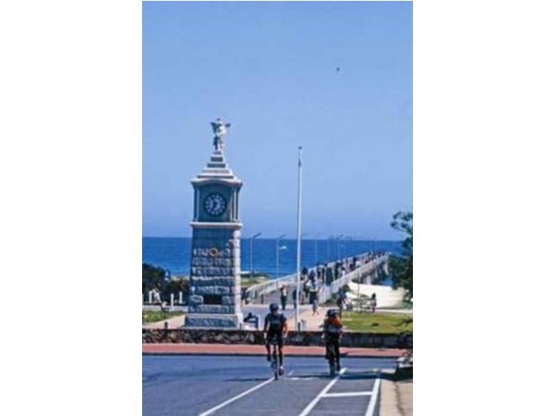 19/87 Esplanade, Semaphore SA 5019
