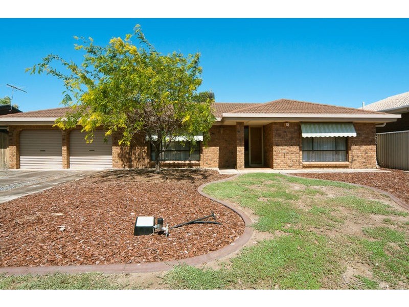 32 Merle Martin  Drive, North Haven SA 5018