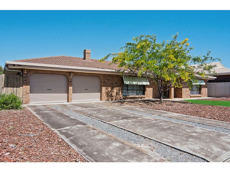 32 Merle Martin  Drive, North Haven SA 5018