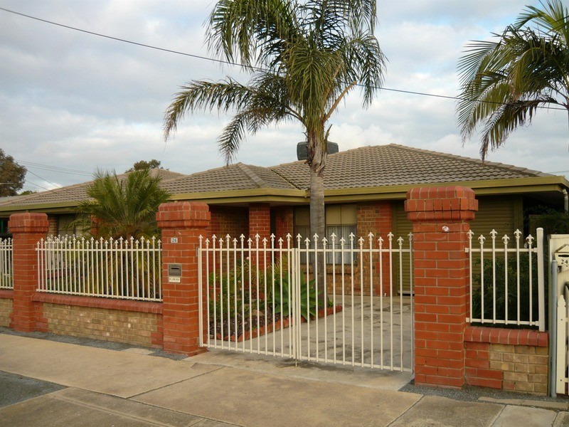 26 Margaret Terrace, Rosewater SA 5013