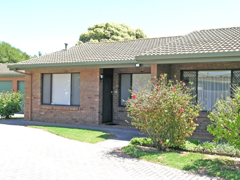 3/81 Fairford Terrace, West Lakes Shore SA 5020