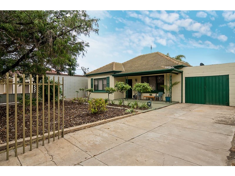 51 Henry  Street, Ottoway SA 5013