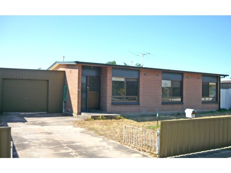 15 Willochra Street, Largs North SA 5016