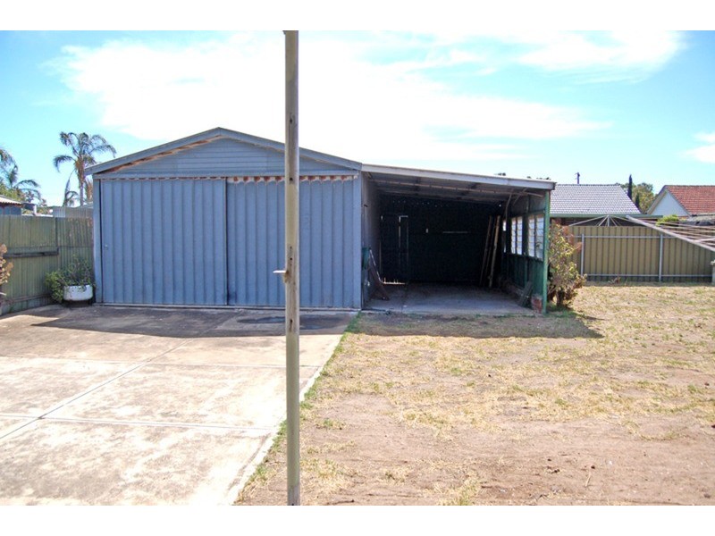 15 Willochra Street, Largs North SA 5016