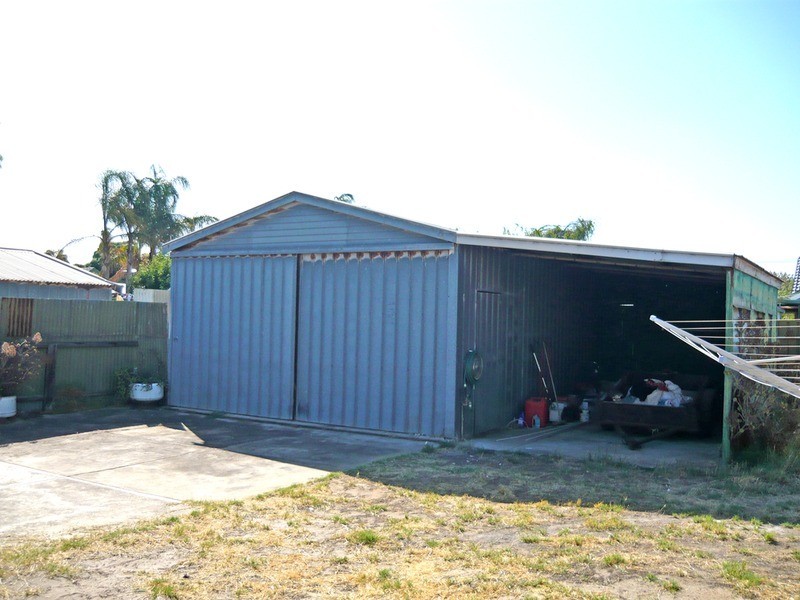 15 Willochra Street, Largs North SA 5016
