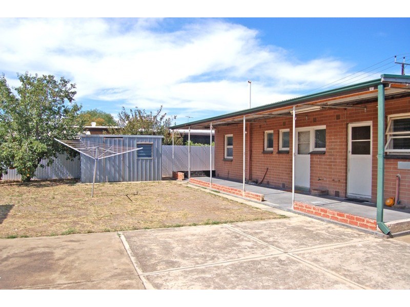 15 Willochra Street, Largs North SA 5016