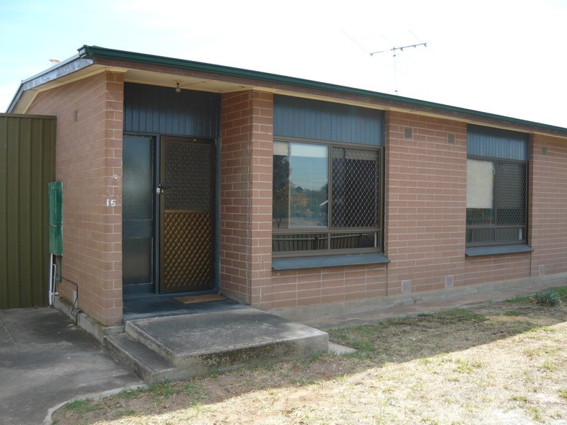 15 Willochra Street, Largs North SA 5016