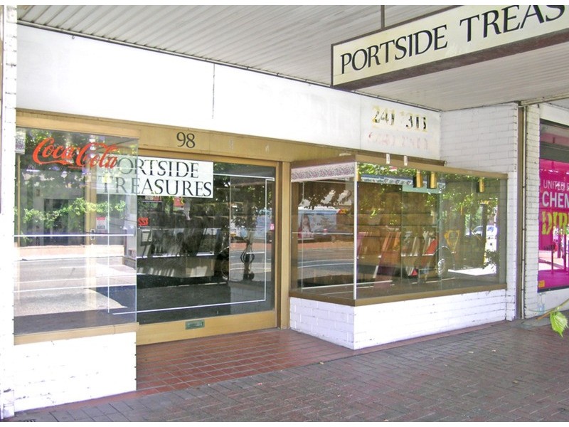 98 Commercial Road, Port Adelaide SA 5015