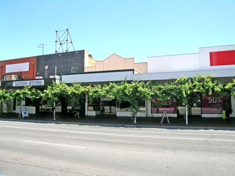 98 Commercial Road, Port Adelaide SA 5015