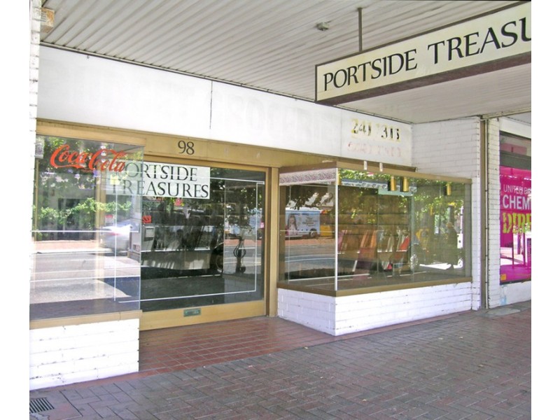 98 Commercial Road, Port Adelaide SA 5015