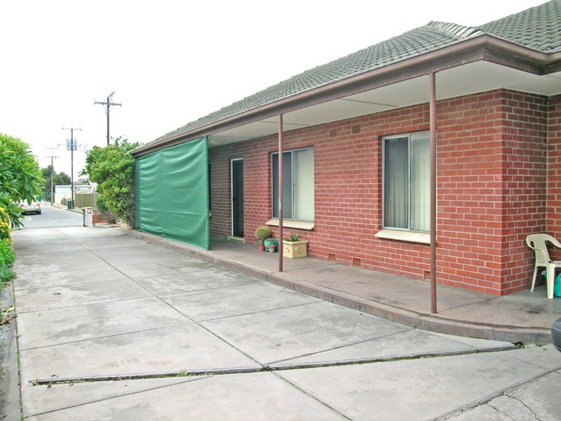 2/10 Bowyer  Street, Rosewater SA 5013