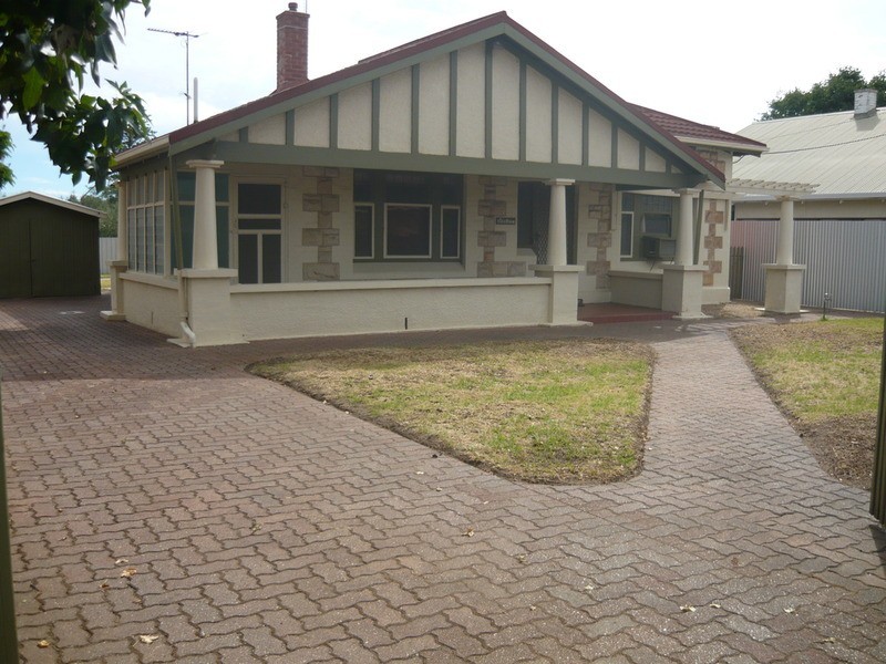 16 Whitney  Street, Cheltenham SA 5014