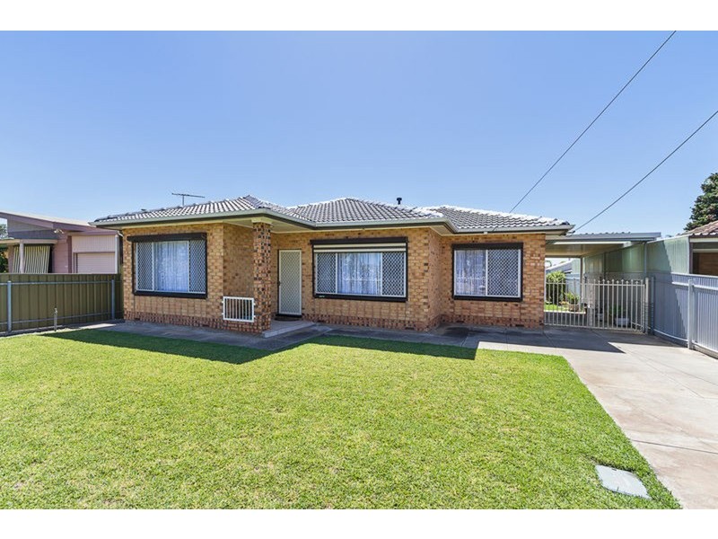 298 Railway  Terrace, Taperoo SA 5017