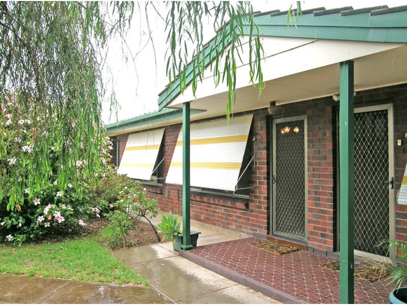 7/6 Edward Street, Ottoway SA 5013