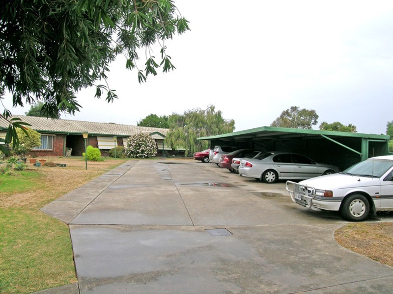 7/6 Edward Street, Ottoway SA 5013