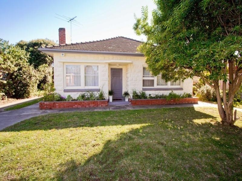 1 Napier  Street, Renown Park SA 5008