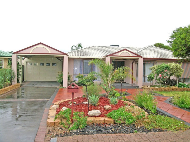 53 Aurelia  Drive, North Haven SA 5018