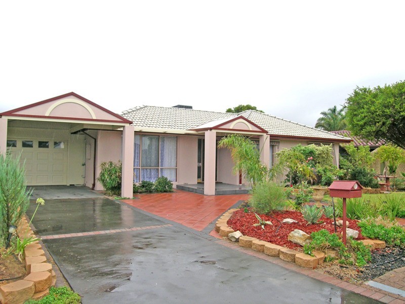 53 Aurelia  Drive, North Haven SA 5018