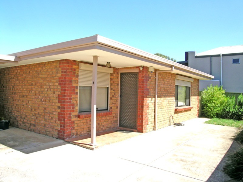 4/101 Spring  Street, Queenstown SA 5014