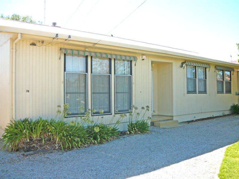 36 Norseman Avenue, Hillcrest SA 5086