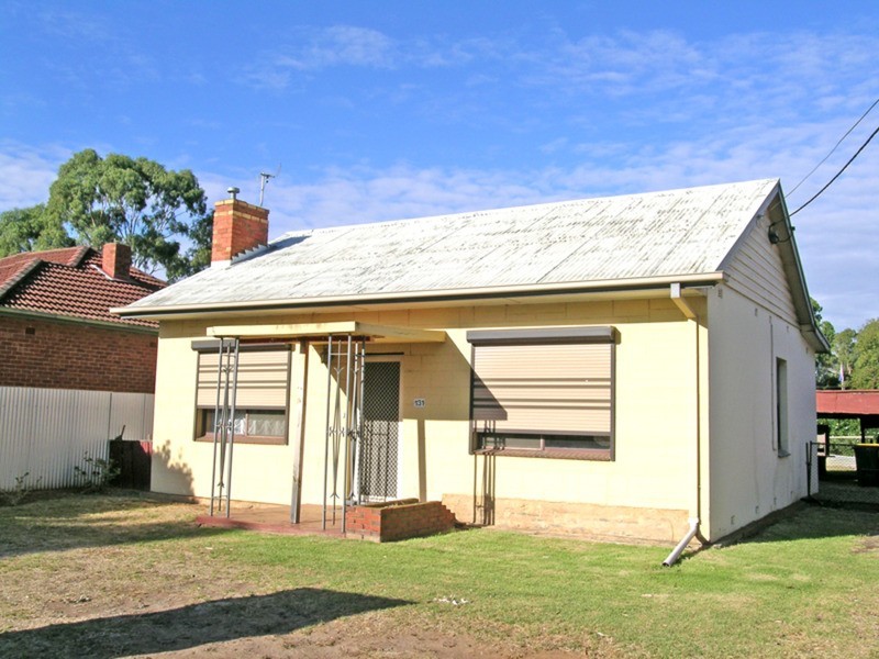 131 William  Street, Beverley SA 5009