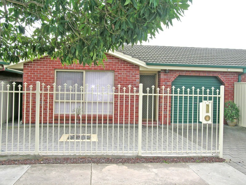 1/73 Wills Street, Largs Bay SA 5016