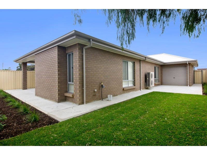 50A Fairford  Terrace, Semaphore Park SA 5019