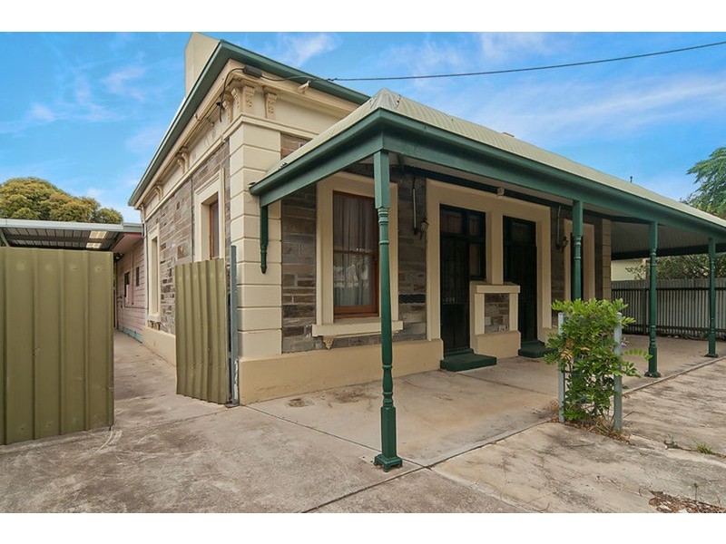 36 Fussell Place, Alberton SA 5014