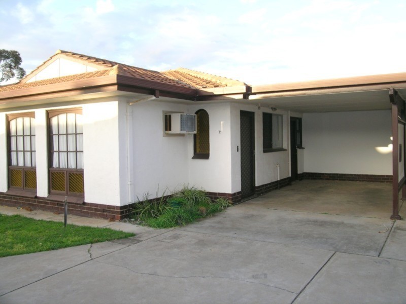 2/78 Hargrave Street, Exeter SA 5019