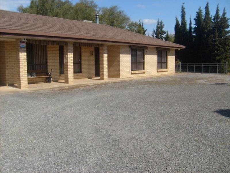 31 Andrews Road, Munno Para West SA 5115