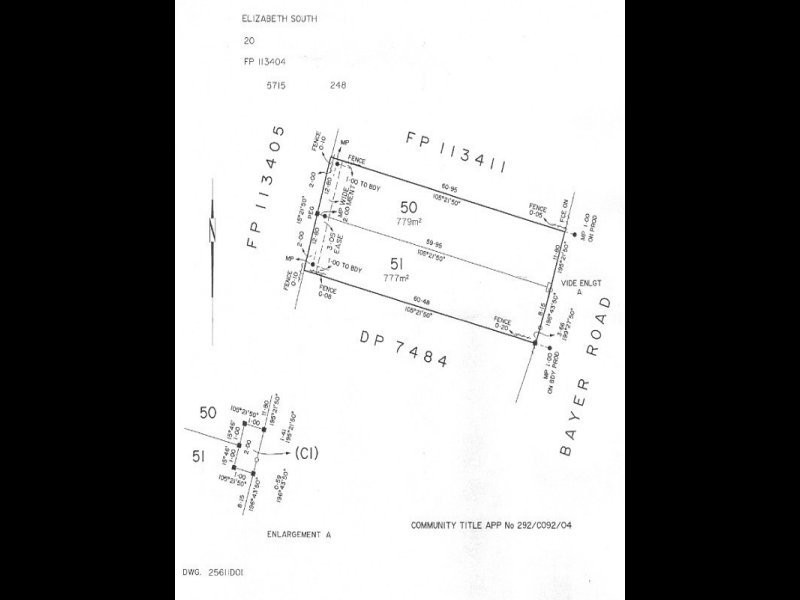 Lot 50 Bayer Road, Elizabeth South SA 5112