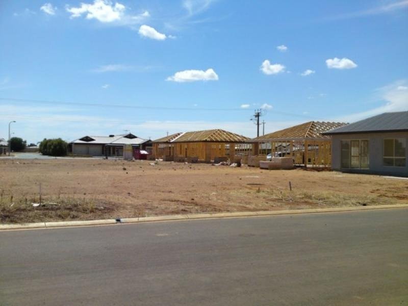 Lot 15 Tasos Drive, Munno Para West SA 5115
