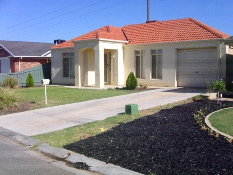 17 Gemini Drive, Munno Para West SA 5115