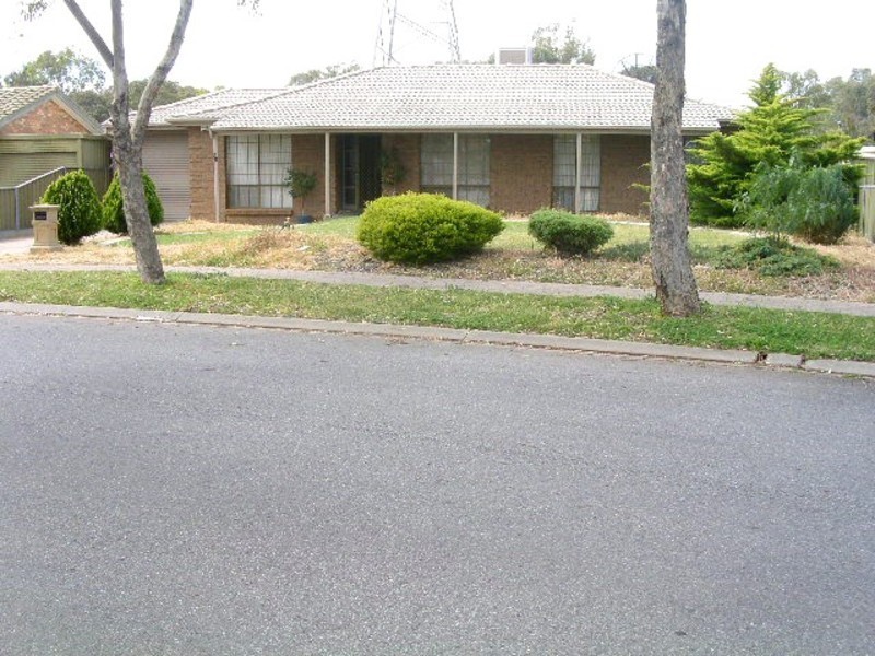 20 Mordaunt Street, Parafield Gardens SA 5107