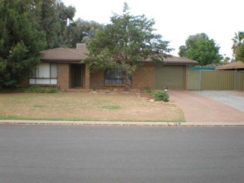 17 Hawthorn Terrace, Parafield Gardens SA 5107