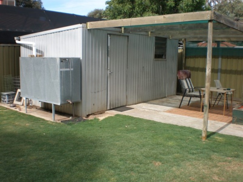 17 Hawthorn Terrace, Parafield Gardens SA 5107